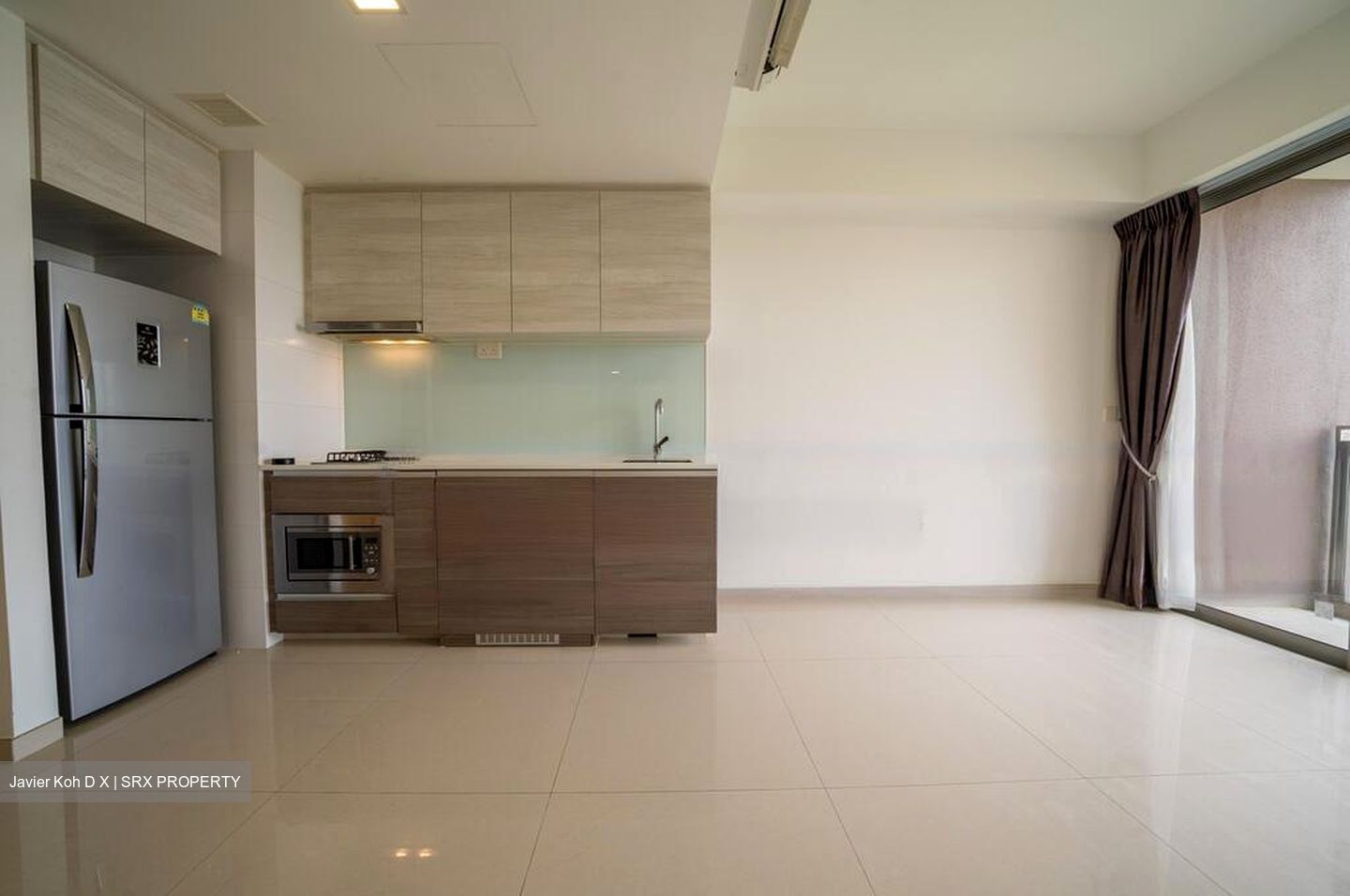 Bartley Residences (D19), Apartment #487938161